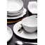 Forma Cloud Four - Piece Place Setting