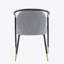 Chaise rembourrée Modern-503891696