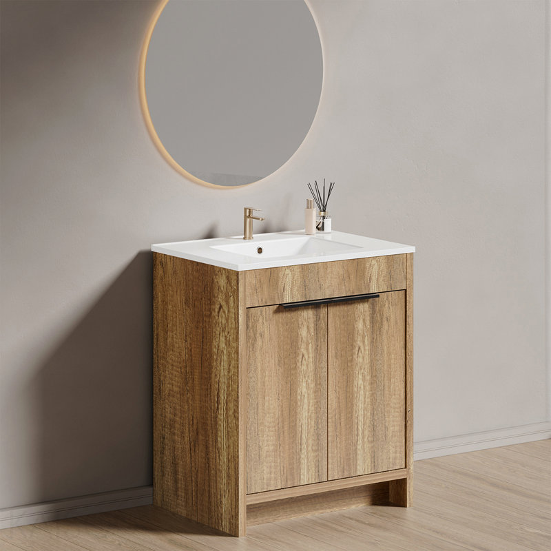 30inch Bathroom Vantity Without Basin
