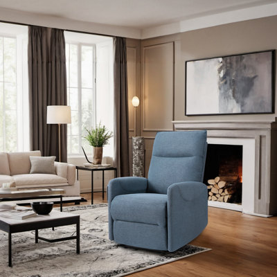 Fauteuil inclinable Hardage