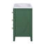 Ensemble de meuble-lavabo avec lavabo en céramique-88144906