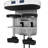Bestar Multi-Screen Desktop Mount-40686305
