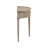 31" Wide Storage Console Table-2116636100