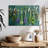 Harnek Dried Herbs On Wood-107695567