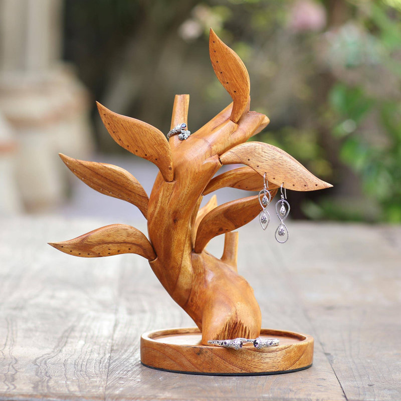 Présentoir à bijoux Giving Tree