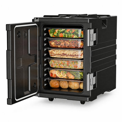 Porte-casserole isolé Cammoo 95Qt