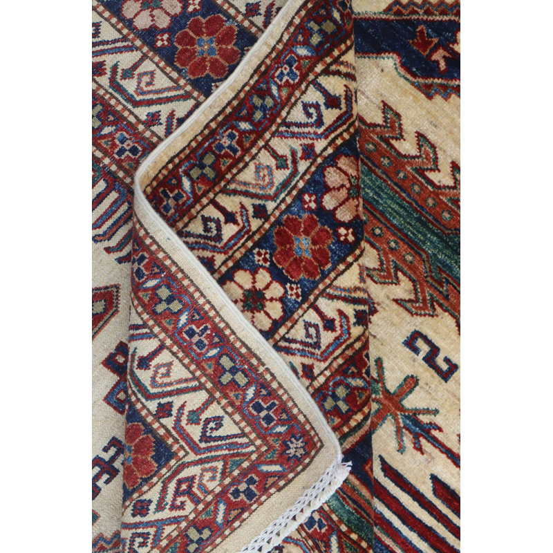 One-of-a-Kind 8'3" X 10' Area Rug