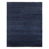 SAGA Hand Knotted Wool Area Rug
