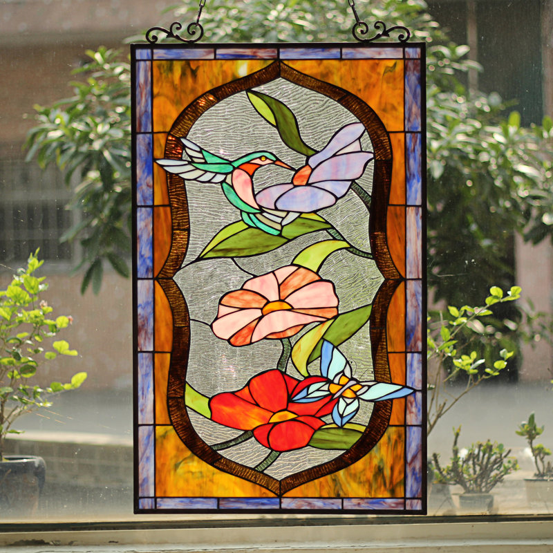 Window Panel