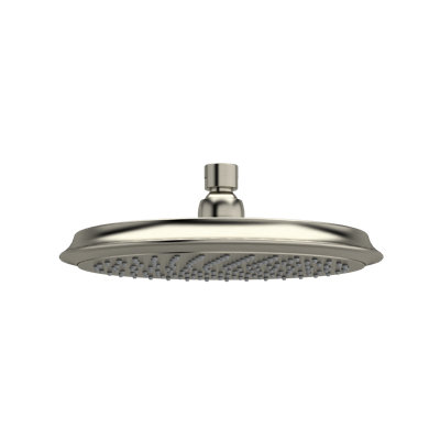 Riobel 9" Rain Showerhead