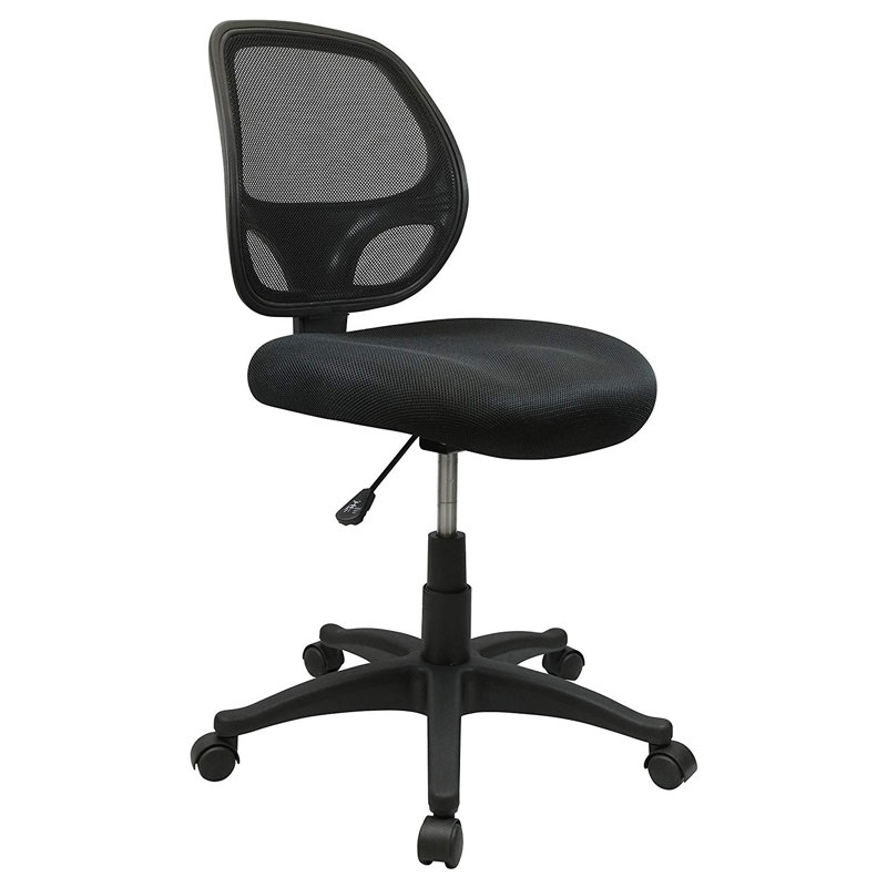 Chehabi Task Chair, Not Included
