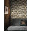Papier peint adhésif Yellowstone Root Rocks Beige