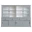 Butler Display Cabinet-937281969