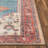 Eustice Washable Oriental Indoor Rug-50777446