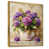Doré sélectionné