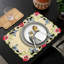Chemin de table et napperons Anariyah-658714911