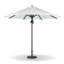 Baska 118 in. W Round Market Umbrella-1733292897