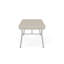 Banc en métal 2 places Chat-98671427-99057888