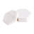Marble 4 Piece Coaster Set
