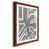 Maple Framed