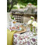 Louise 100% Cotton Square Napkins