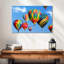 Montgolfières Mehar Rainbow-107472346