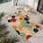 Groovy Beam Indoor And Outdoor Area Rug-1595782021