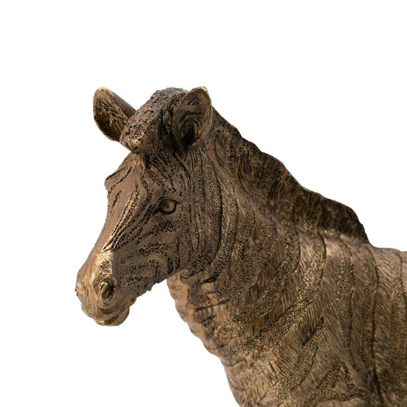 Oglethorpe Animals Figurines & Sculptures