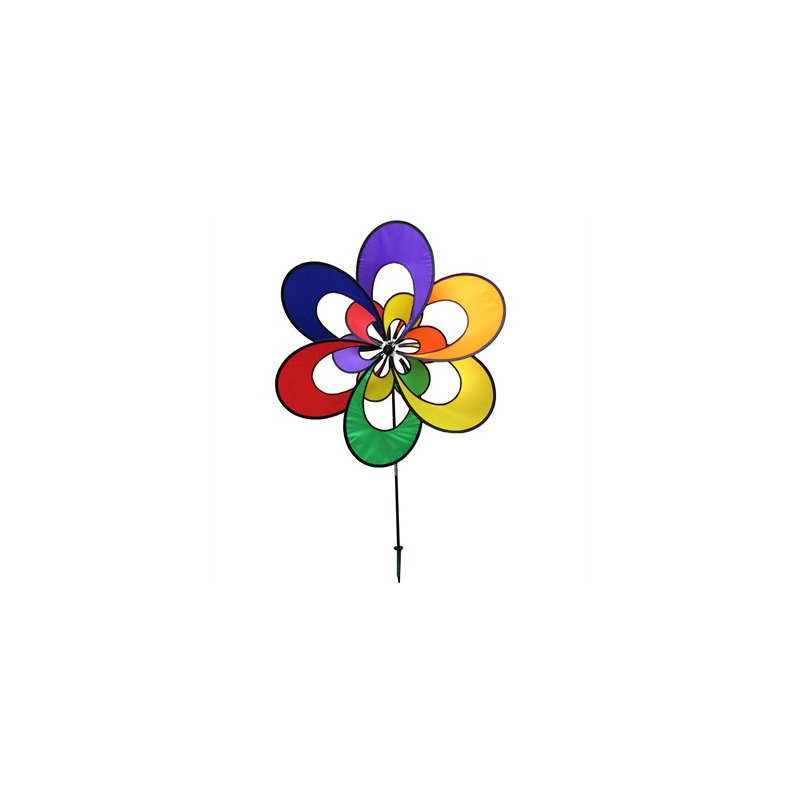Adelman Spinner