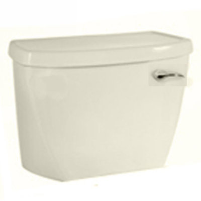Cuve de toilette 1,6 gpf Pressure Assist