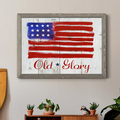 " Old Glory "