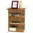 Galilee End Table-537405532