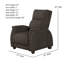 Fauteuil inclinable Venus Zero Gravity
