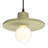 Marlena Single Saucer Pendant-805518670-807626839