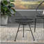 NUSA SIDE TABLE