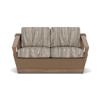 Charisma Outdoor 2 - Seat Loveseat