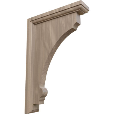 Support en bois Thompson