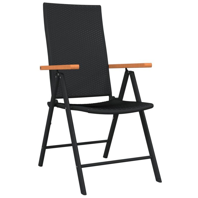 Rectangular 4 - Person Dining Set, 25.2" x 55.1" x 29.1"