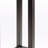 Solid Wood Freestanding Umbrella Stand