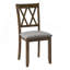 Ensemble de table de salle à manger 5 pièces Elegant Elegant