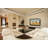 Emerald Single Screen Wall Mount
