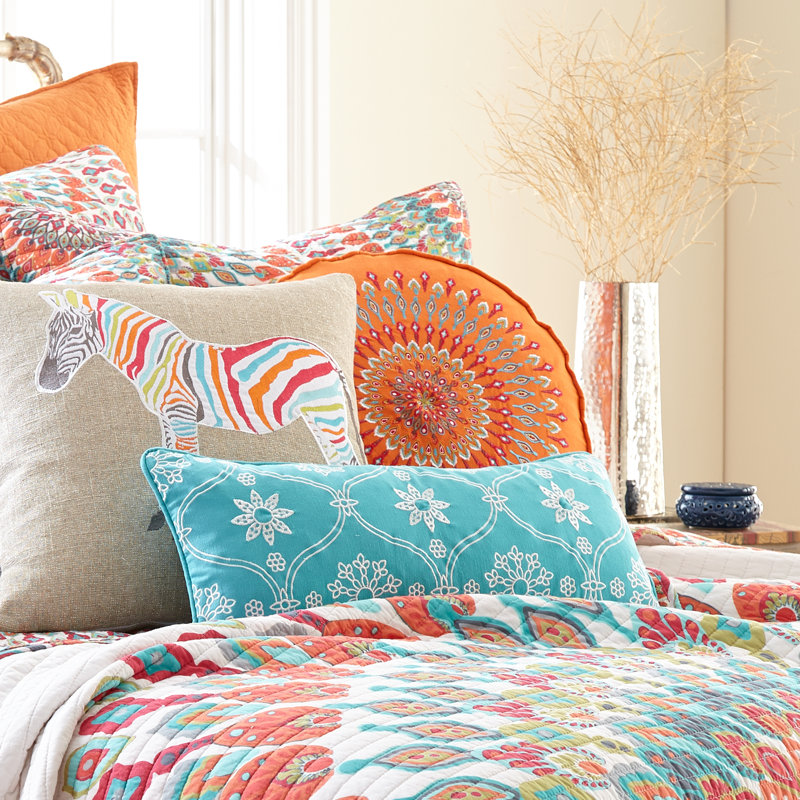 Coussin Mirage