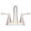 Robinet de salle de bain central avec drain Willa-93559656