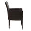 Chaise de patio avec coussin-88784861