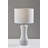 Cy Ceramic Table Lamp