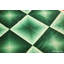 One-of-a-Kind Square 3'10" Area Rug