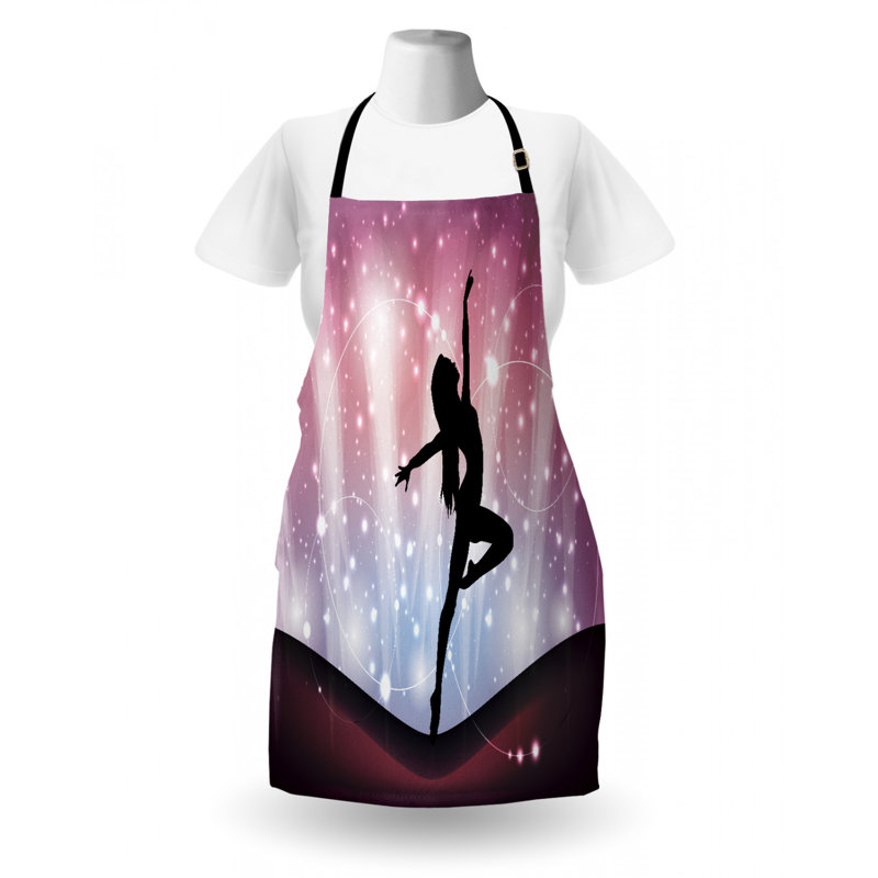 Bib Apron