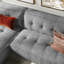 Element 2Pc Sectional W/RAF Chaise-831935042