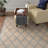 Croker Performance Abstract Indoor/Outdoor Area Rug-27096266