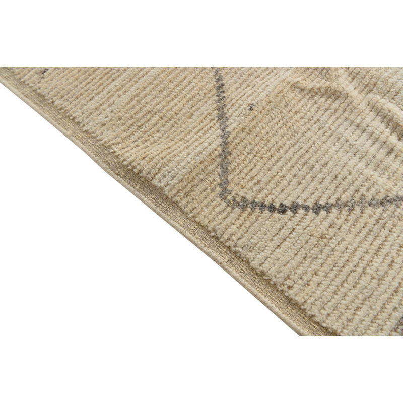 Tapis ivoire 8 x 10